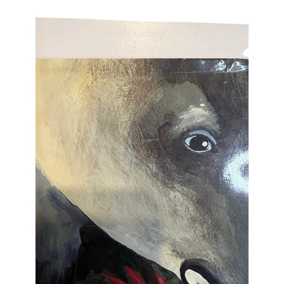 The Forever Forest Kids Save a Tropical Treasure (Signed) 2008– Hardcover - Picture 3 of 7